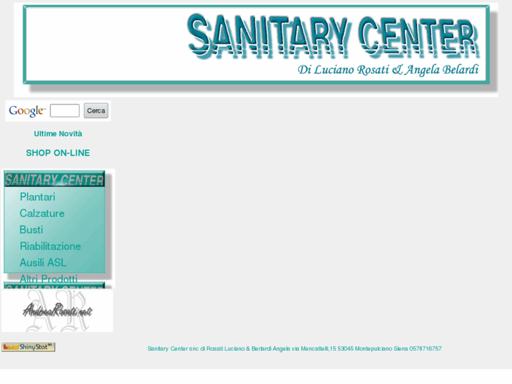 www.sanitarycenter.com