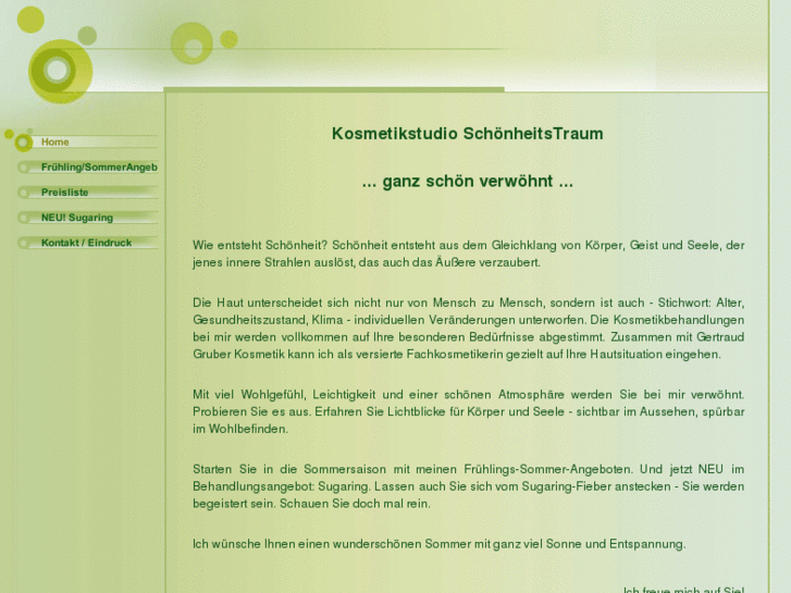 www.schoenheits-traum.de