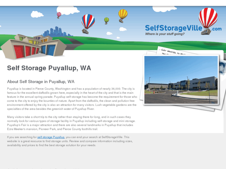 www.selfstorage-puyallup.com