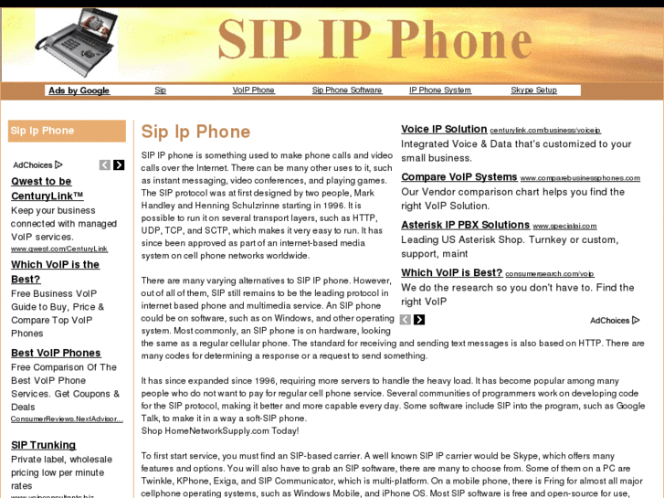 www.sipipphone.net