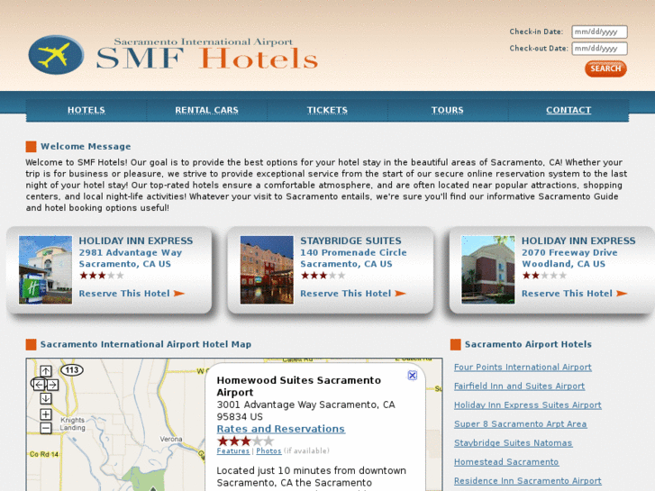 www.smfhotels.com