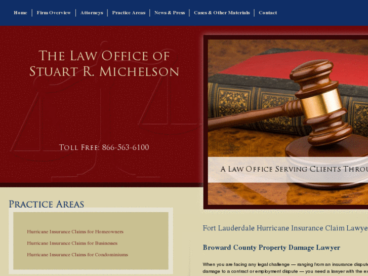 www.smichelsonlaw.com