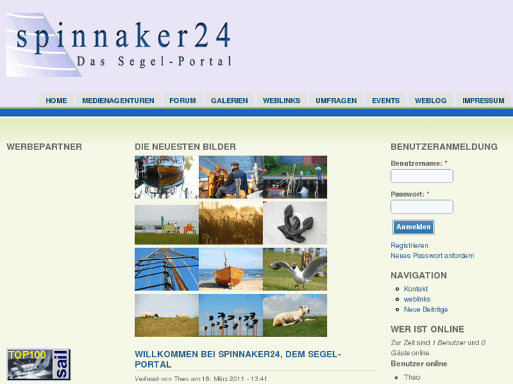 www.spinnaker24.de