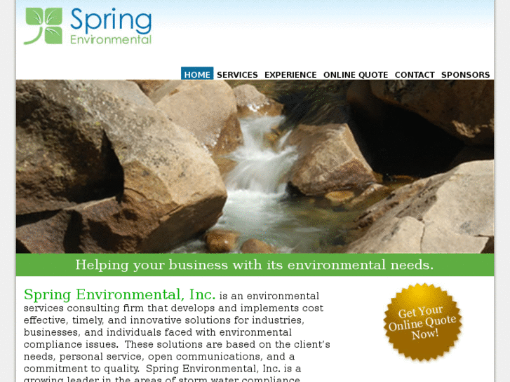 www.springenvironmentaltx.com