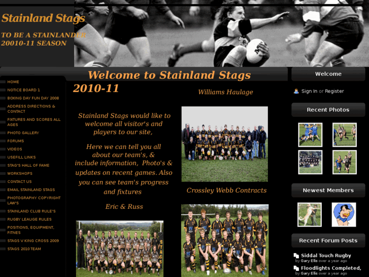 www.stainlandstags.com