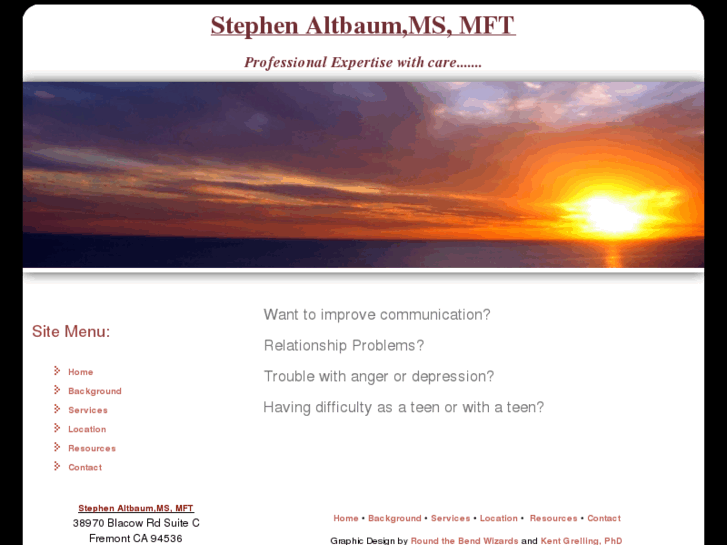 www.stephenaltbaum.com