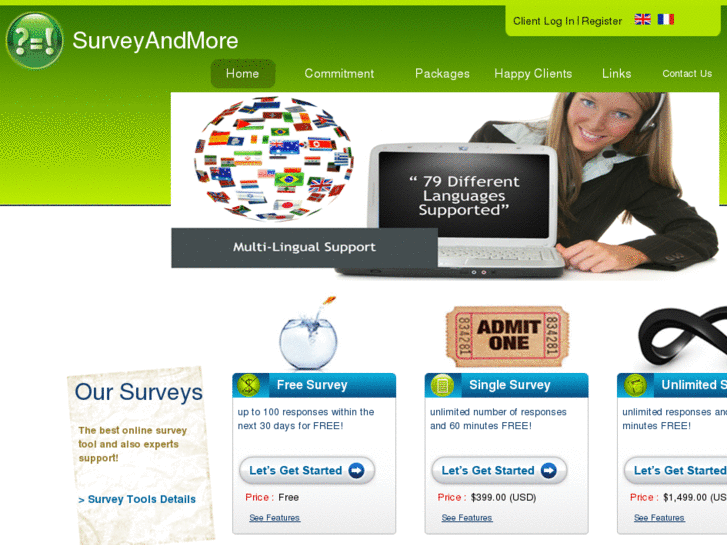 www.surveyandmore.com