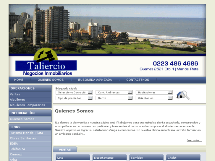 www.taliercioprop.com