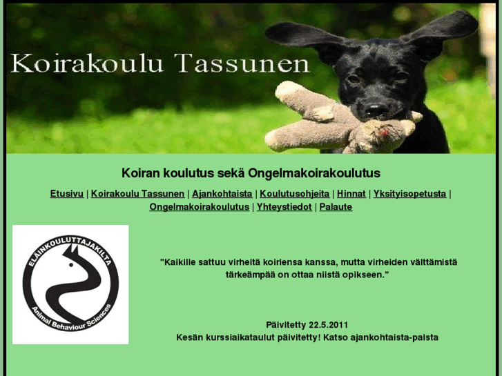 www.tassunen.com