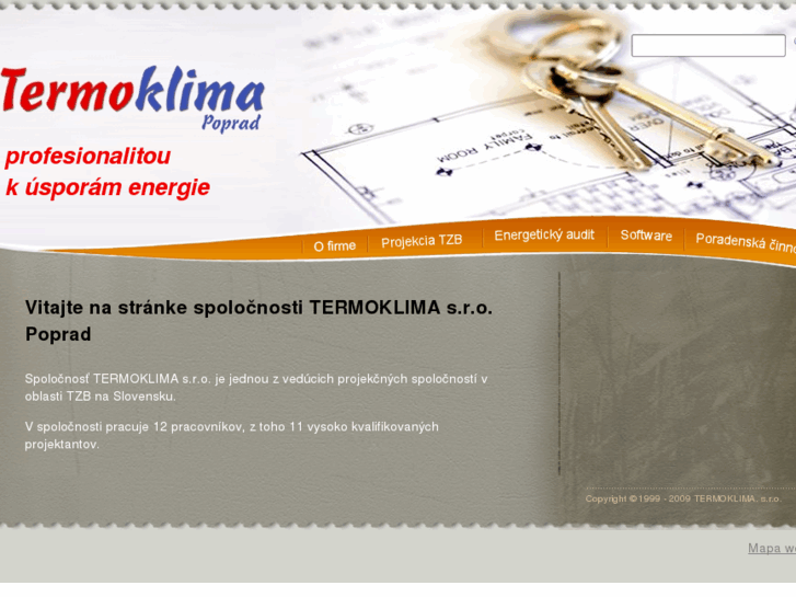 www.termoklima.sk