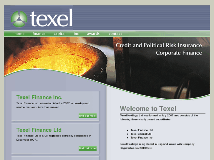 www.texelfinance.com