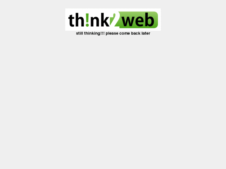 www.think2web.com