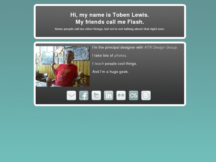 www.tobenlewis.com