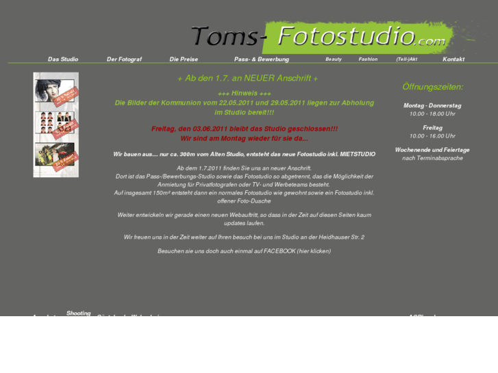 www.tomfilary.com