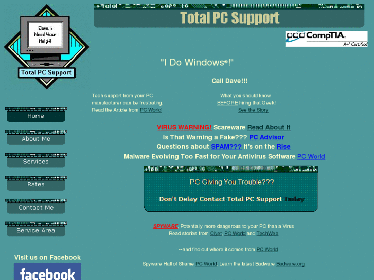 www.totalpcsupport.net