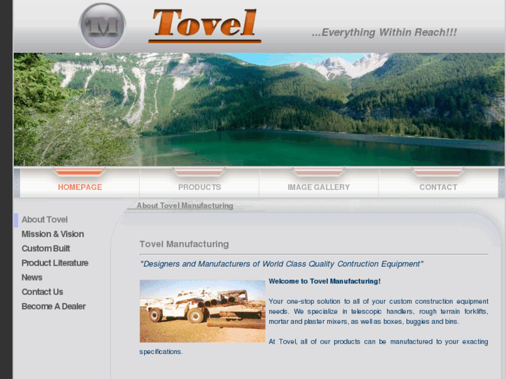 www.tovel.com