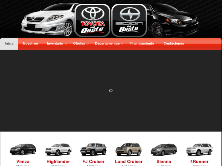 www.toyotadeloeste.com