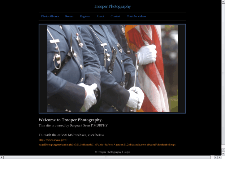 www.trooperphotography.com