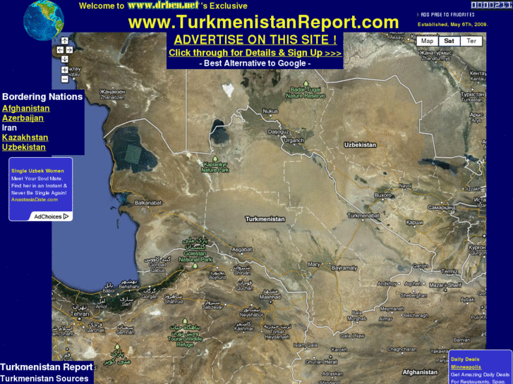 www.turkmenistanreport.com