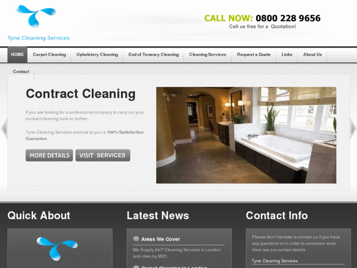 www.tynecleaningservices.com