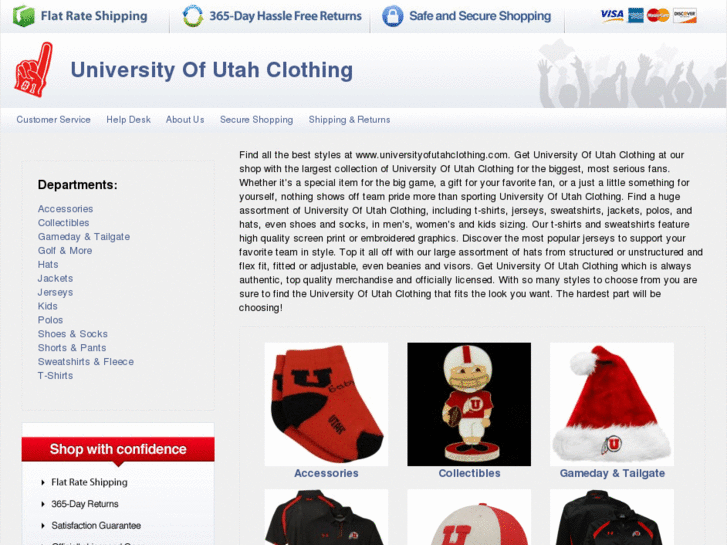 www.universityofutahclothing.com