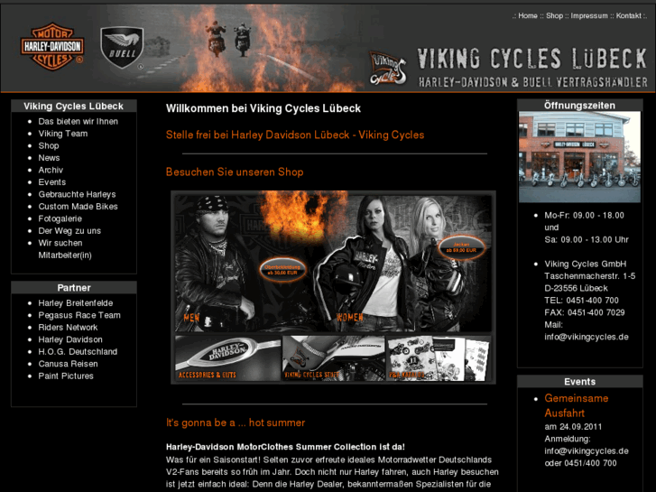 www.viking-cycles.de