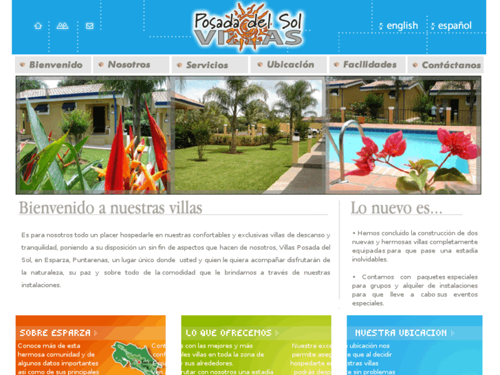 www.villasposadadelsol.com