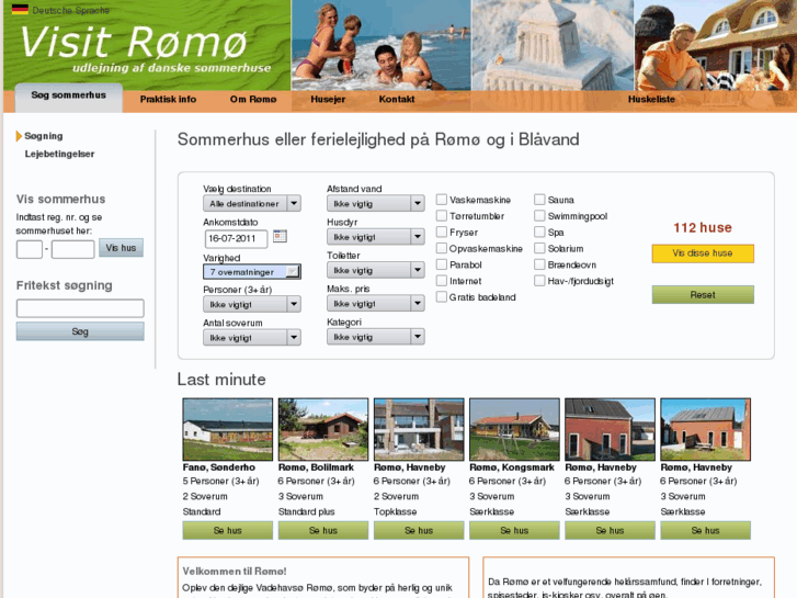 www.visitromo.dk