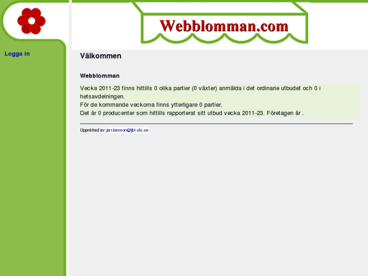 www.webblomman.com