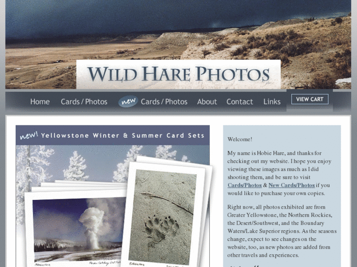 www.wildharephotos.com