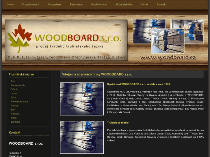 www.woodboard.cz