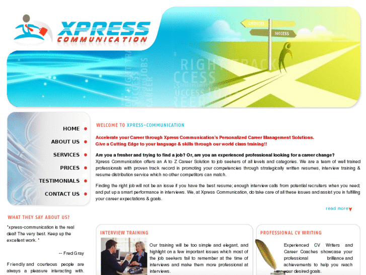 www.xpress-communication.com