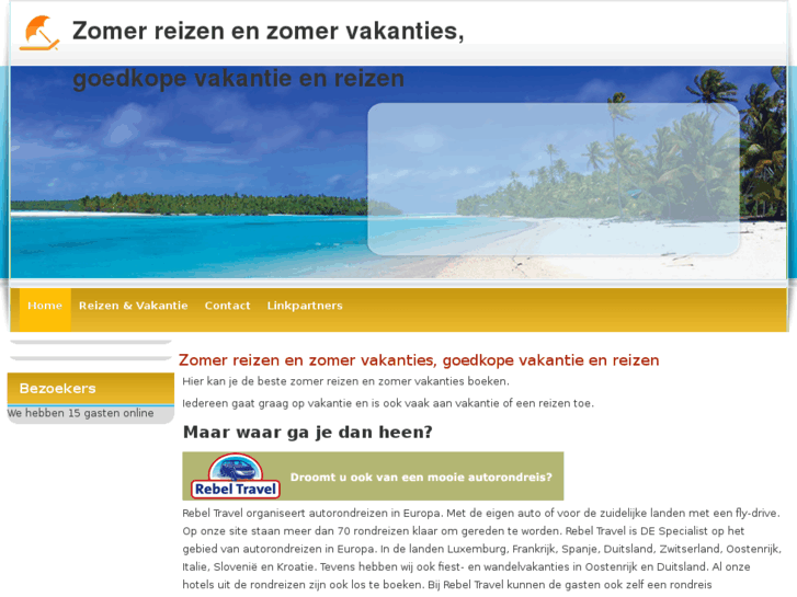 www.zomerreizen.org