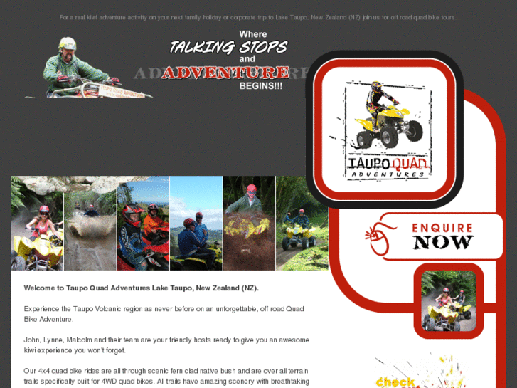 www.4x4quads.com