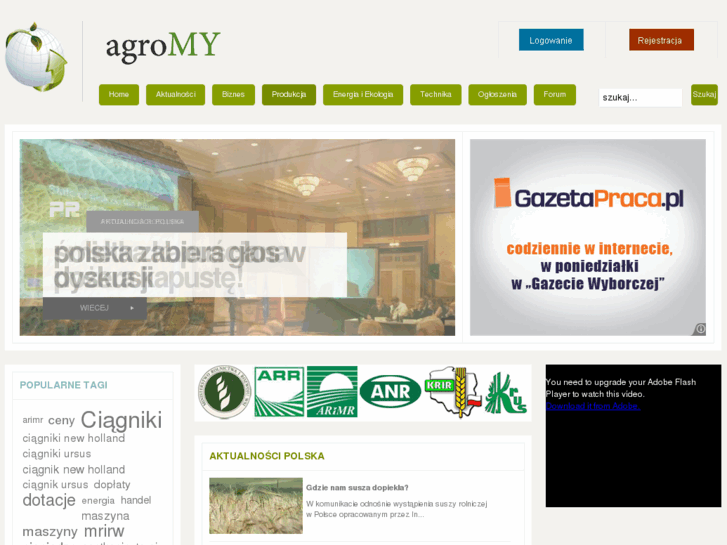www.agromy.pl