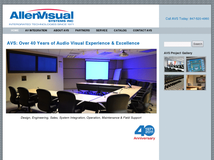www.allenvisual.com