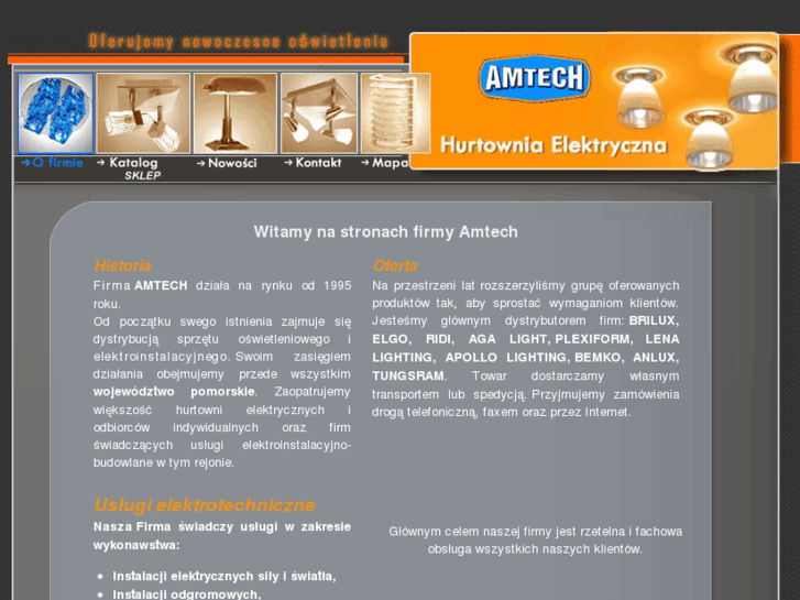 www.amtechlighting.pl