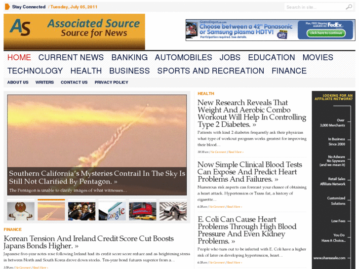 www.associatedsource.com