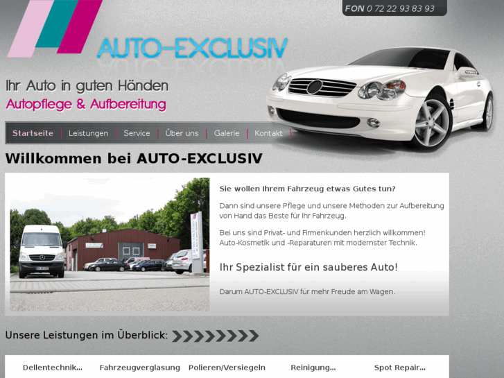 www.auto-exclusiv.com