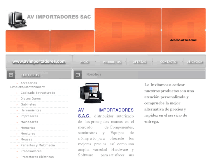 www.avimportadores.com