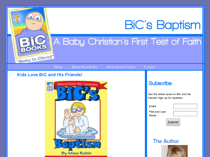 www.babybic.com