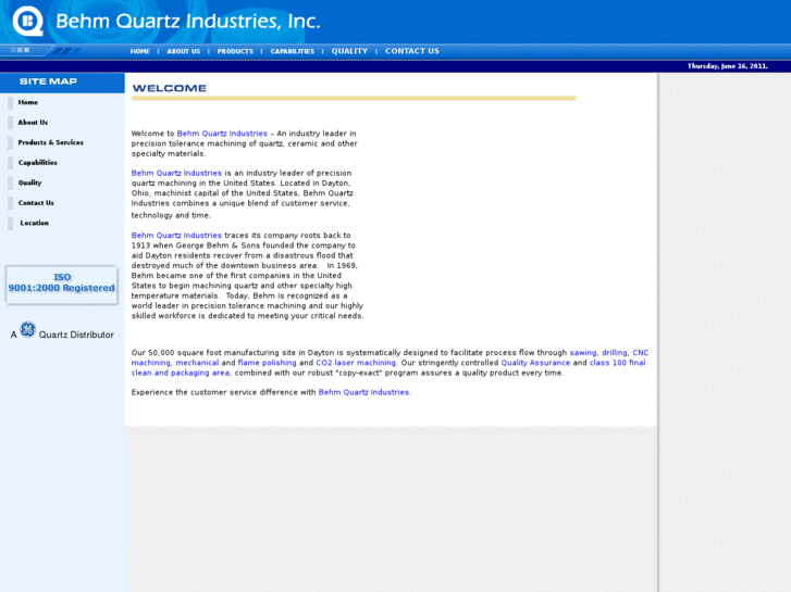 www.behmquartz.com