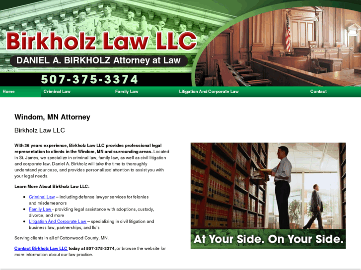 www.birkholzlawmn.com