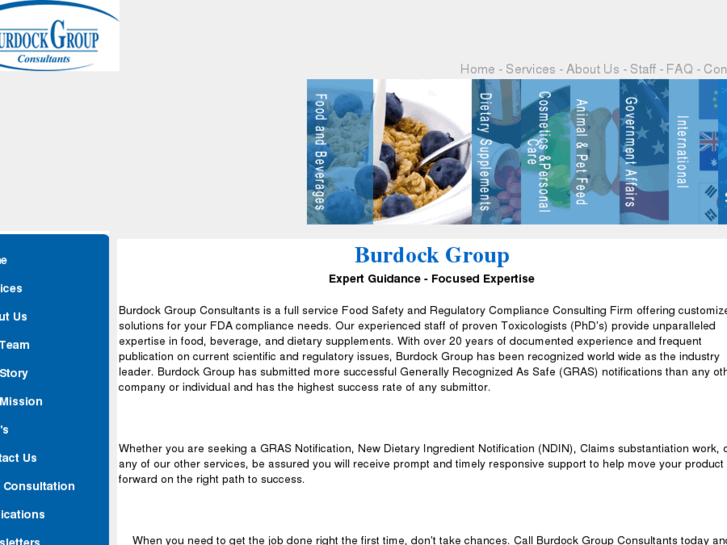 www.burdockgroup.com