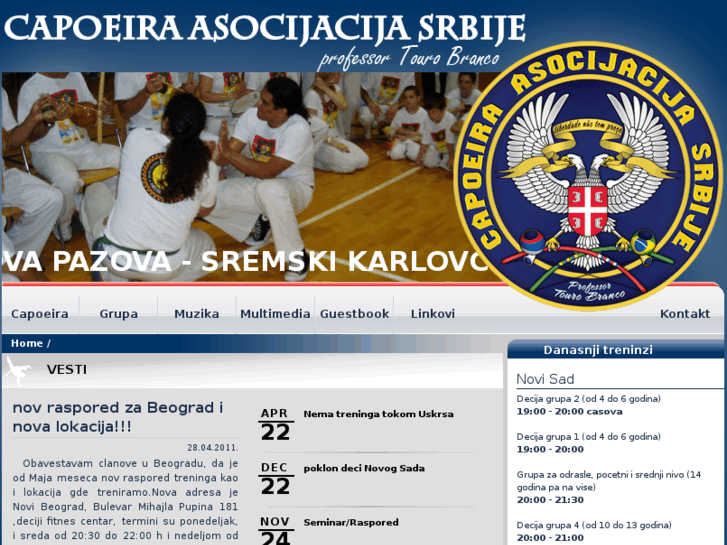 www.capoeira-srbija.com