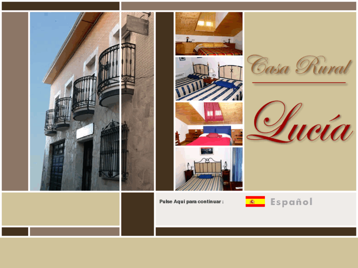 www.casa-lucia.com