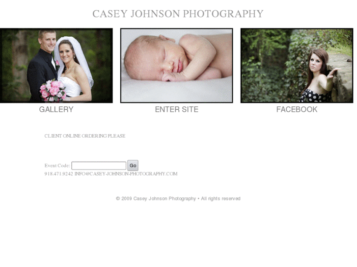 www.casey-johnson-photography.com