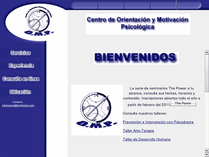www.centroomp.com