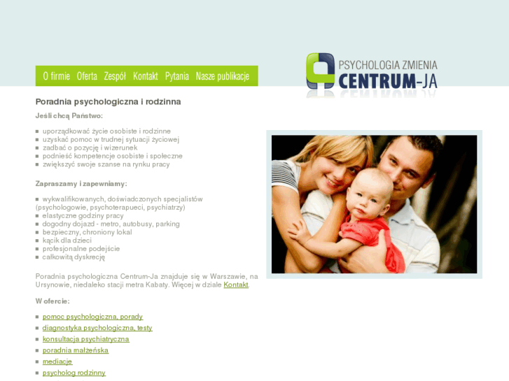 www.centrum-ja.pl