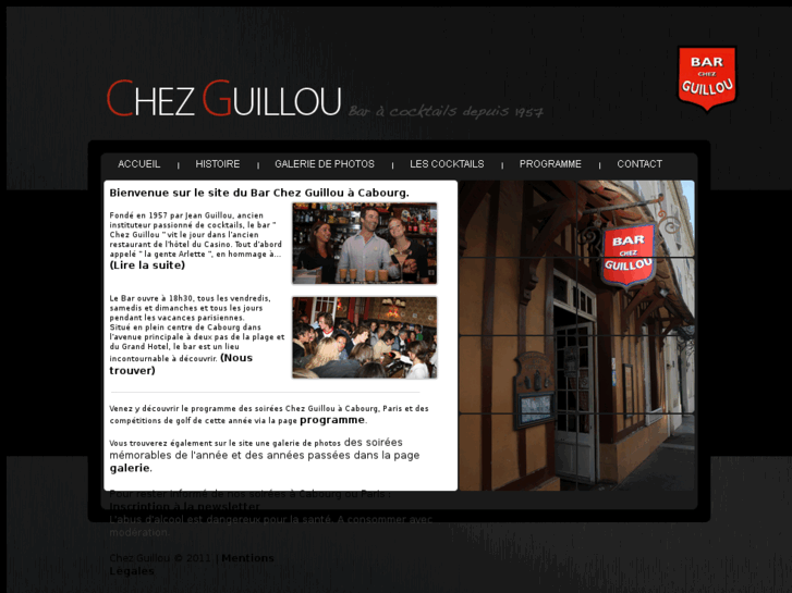 www.chez-guillou.com